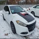 1C3CDFGB8GD823360 2016 Dodge Dart Gt Sport auction photo thumbnail 1