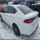 1C3CDFGB8GD823360 2016 Dodge Dart Gt Sport auction photo thumbnail 3