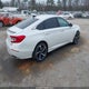 1HGCV2F33NA003196 2022 Honda Accord Sport 2.0T auction photo thumbnail 4