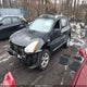 JN8AS5MV1BW667407 2011 Nissan Rogue Sv auction photo thumbnail 2