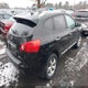 JN8AS5MV1BW667407 2011 Nissan Rogue Sv auction photo thumbnail 4