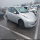 1N4AZ0CP3DC400714 2013 Nissan Leaf S auction photo thumbnail 1