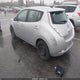 1N4AZ0CP3DC400714 2013 Nissan Leaf S auction photo thumbnail 3