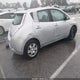 1N4AZ0CP3DC400714 2013 Nissan Leaf S auction photo thumbnail 4