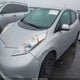 1N4AZ0CP3DC400714 2013 Nissan Leaf S auction photo thumbnail 6