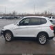 5UXWX9C33H0T23968 2017 BMW X3 xDrive28I auction photo thumbnail 14