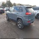1C4PJMBS9EW134737 2014 Jeep Cherokee Trailhawk auction photo thumbnail 3