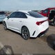 5XXG14J21NG162129 2022 Kia K5 Lxs auction photo thumbnail 3