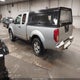 1N6AD06W97C425050 2007 Nissan Frontier Se auction photo thumbnail 3