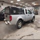 1N6AD06W97C425050 2007 Nissan Frontier Se auction photo thumbnail 4