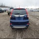 2HKRM4H55FH615657 2015 Honda Cr-V Ex auction photo thumbnail 16