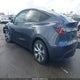 5YJYGDEE0MF104652 2021 Tesla Model Y Long Range Dual Motor All-Wheel Drive auction photo thumbnail 3