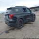 1FM5K8GC8NGA21509 2022 Ford Explorer St auction photo thumbnail 4
