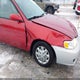 1NXBR18E82Z645667 2002 Toyota Corolla Le auction photo thumbnail 6
