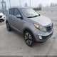 KNDPC3A69C7215480 2012 Kia Sportage Sx auction photo thumbnail 1
