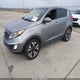 KNDPC3A69C7215480 2012 Kia Sportage Sx auction photo thumbnail 2