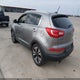 KNDPC3A69C7215480 2012 Kia Sportage Sx auction photo thumbnail 3