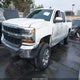 3GCPCREC3HG353885 2017 Chevrolet Silverado 1500 1Lt auction photo thumbnail 2