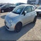 3C3CFFAR7DT698390 2013 Fiat 500 Pop auction photo thumbnail 2