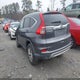 2HKRM3H79GH557372 2016 Honda Cr-V Ex-L auction photo thumbnail 3