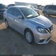 3N1AB7AP8JY223528 2018 Nissan Sentra S auction photo thumbnail 1