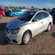 3N1AB7AP8JY223528 2018 Nissan Sentra S auction photo thumbnail 2