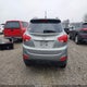 KM8JUCAG5FU097215 2015 Hyundai Tucson Se auction photo thumbnail 17