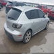 JM1BK344591205516 2009 Mazda Mazda3 S Sport auction photo thumbnail 4