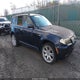 WBXPC93407WF17997 2007 BMW X3 3.0Si auction photo thumbnail 1