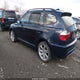 WBXPC93407WF17997 2007 BMW X3 3.0Si auction photo thumbnail 3