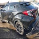 NMTKHMBX3NR145474 2022 Toyota C-Hr Xle auction photo thumbnail 6