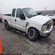 1FTNX20F62EC72043 2002 Ford F-250 Lariat/Xl/Xlt auction photo thumbnail 1