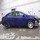 2T1BURHE7HC861338 2017 Toyota Corolla Se auction photo thumbnail 14