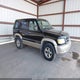 JACDJ58X0X7923074 1999 Isuzu Trooper S auction photo thumbnail 1