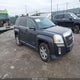 2GKALSEK6F6198427 2015 GMC Terrain Slt-1 auction photo thumbnail 1
