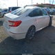 1HGCV2F95JA030818 2018 Honda Accord Touring 2.0T auction photo thumbnail 4
