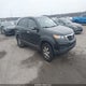 5XYKTCA61DG376551 2013 Kia Sorento Lx auction photo thumbnail 1