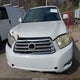 JTEDS42A182004840 2008 Toyota Highlander Limited auction photo thumbnail 11