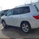 JTEDS42A182004840 2008 Toyota Highlander Limited auction photo thumbnail 13