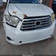 JTEDS42A182004840 2008 Toyota Highlander Limited auction photo thumbnail 6