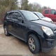 2GNALBEK5H1508747 2017 Chevrolet Equinox Ls auction photo thumbnail 13