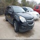 2GNALBEK5H1508747 2017 Chevrolet Equinox Ls auction photo thumbnail 1
