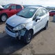 3FADP4AJXDM156177 2013 Ford Fiesta S auction photo thumbnail 2