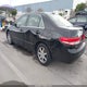 1HGCM665X4A070355 2004 Honda Accord 3.0 Ex auction photo thumbnail 3