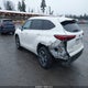 5TDGBRCH1LS505545 2020 Toyota Highlander Hybrid Xle auction photo thumbnail 3