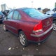YV1RH59H742397880 2004 Volvo S60 2.5T Awd auction photo thumbnail 3