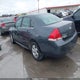 2G1WG5EK2B1141858 2011 Chevrolet Impala Lt auction photo thumbnail 3