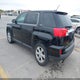 2GKALMEK8H6245701 2017 GMC Terrain Sle-1 auction photo thumbnail 3