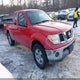 1N6AD06W95C450124 2005 Nissan Frontier Se auction photo thumbnail 1