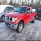 1N6AD06W95C450124 2005 Nissan Frontier Se auction photo thumbnail 2